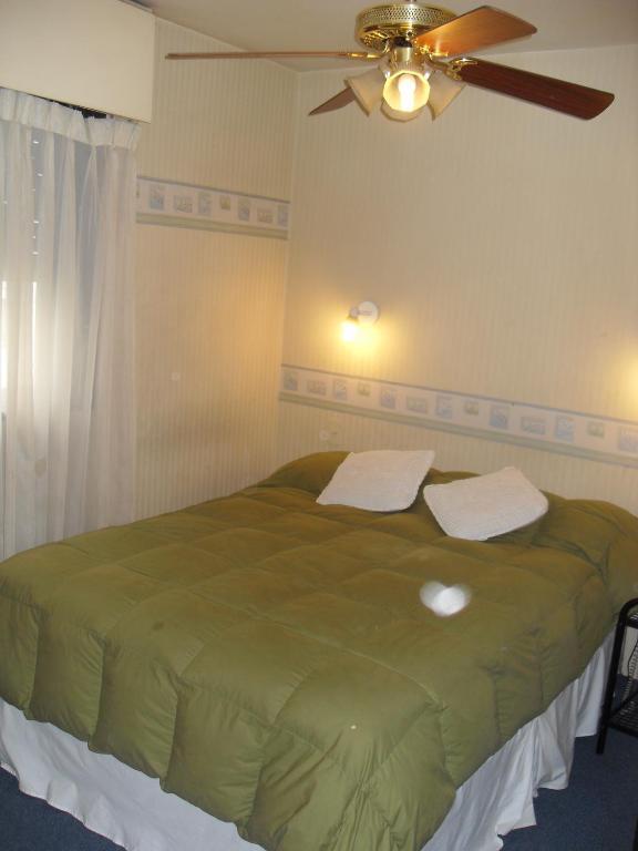 Hotel Del Boulevard Кордоба Стая снимка
